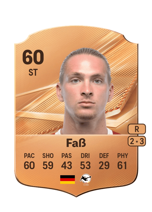 Marlon Faß