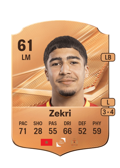 Moncef Zekri