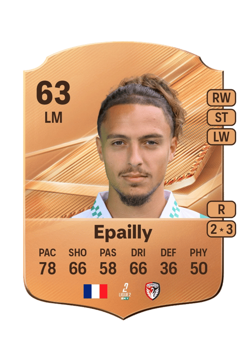 Théo Epailly
