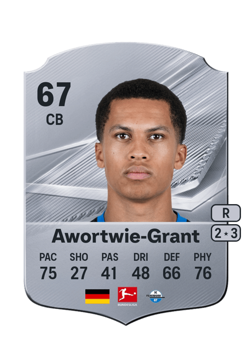 Nyamekye Awortwie-Grant