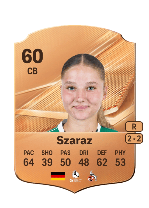 Lina Szaraz