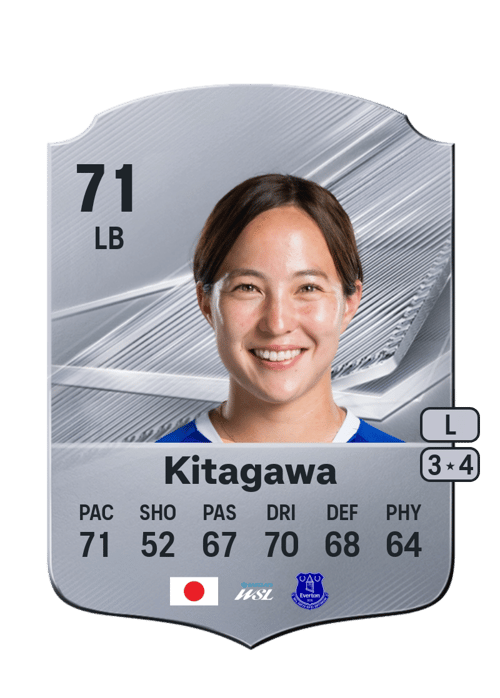 Hikaru Kitagawa