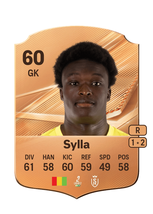 Soumaïla Sylla