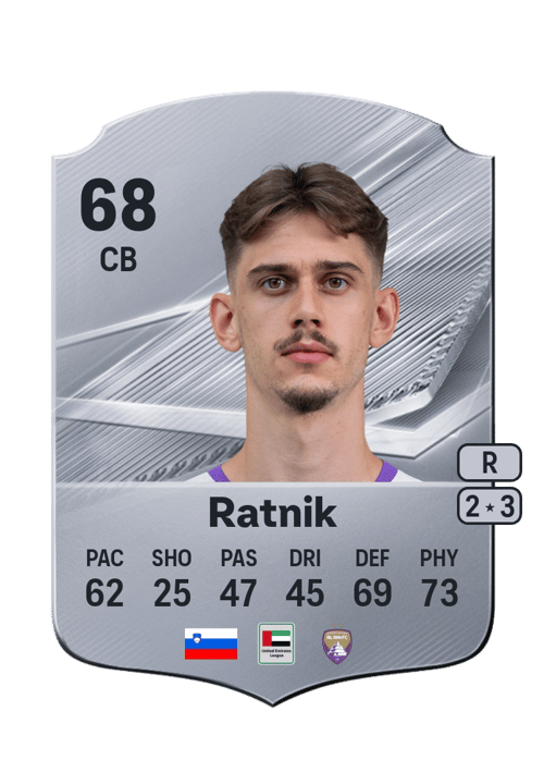 Marcel Ratnik