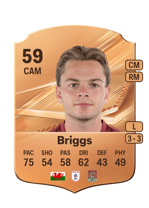 Logan Briggs