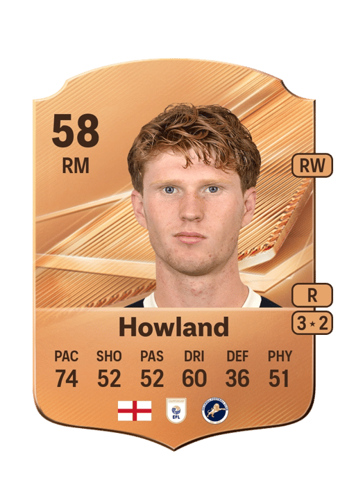 Jack Howland