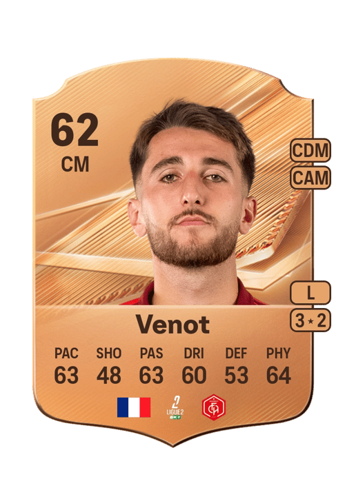 Paul Venot
