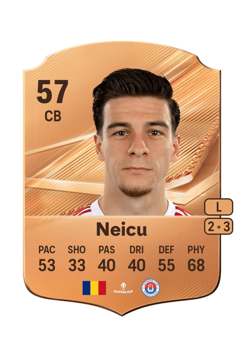 Dan-Emilian Neicu