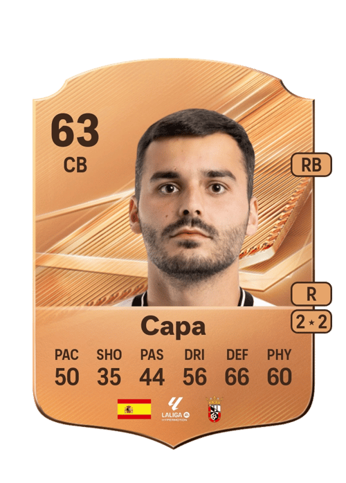 Capa