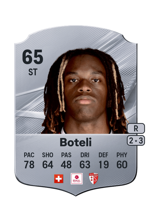 Winsley Boteli