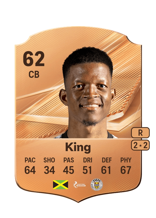 Richard King