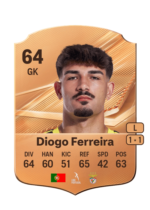 Diogo Ferreira