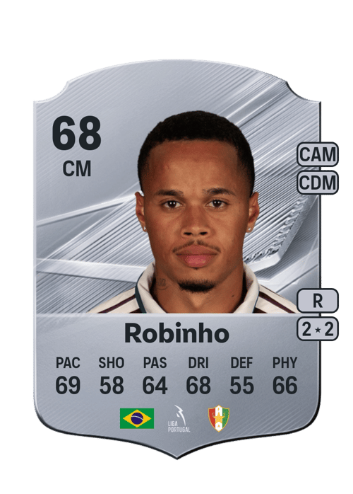 Robinho