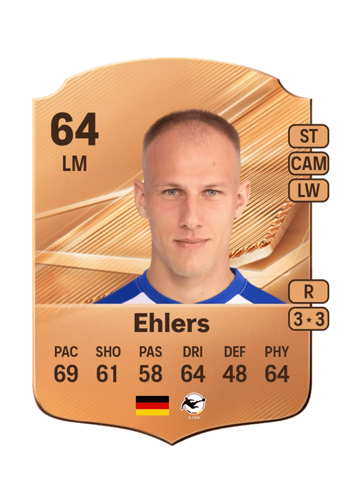 Jannic Ehlers