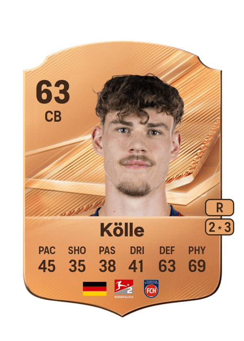 Adam Kölle