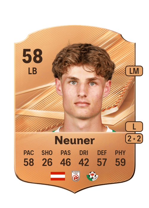 Michael Neuner