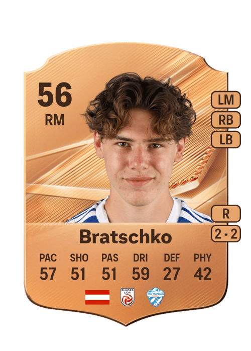 Paul Bratschko