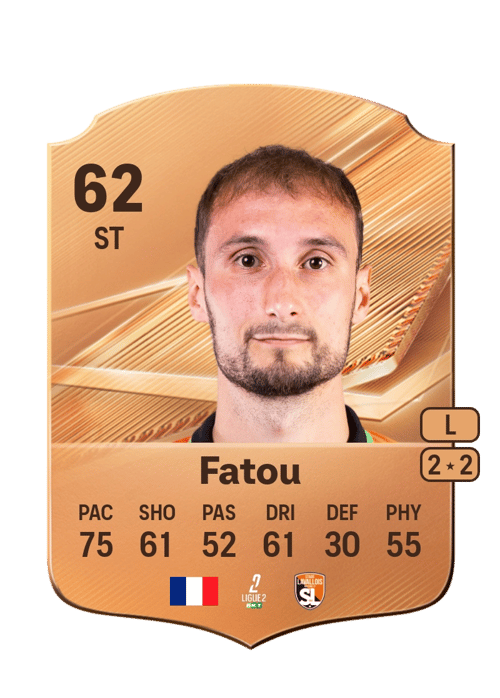 Corentin Fatou