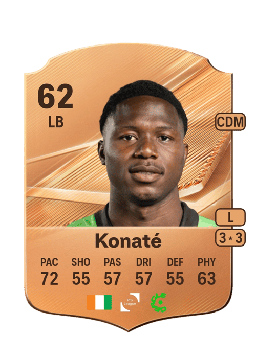Valy Konaté