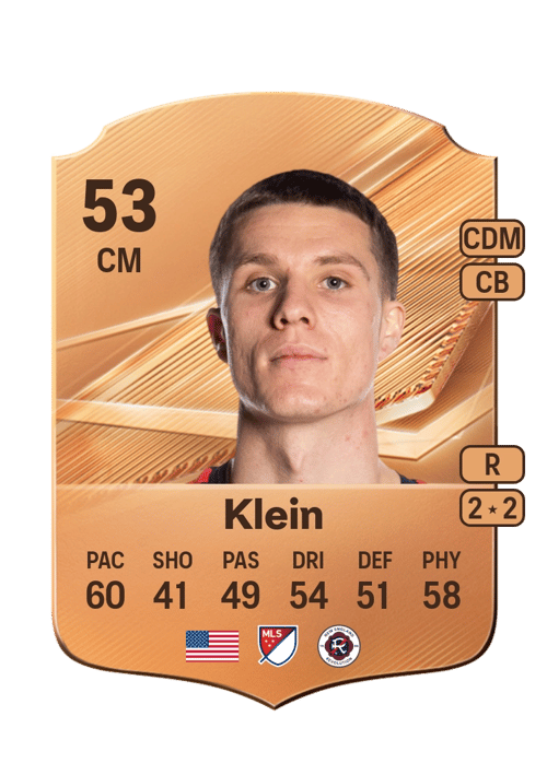 Eric Klein