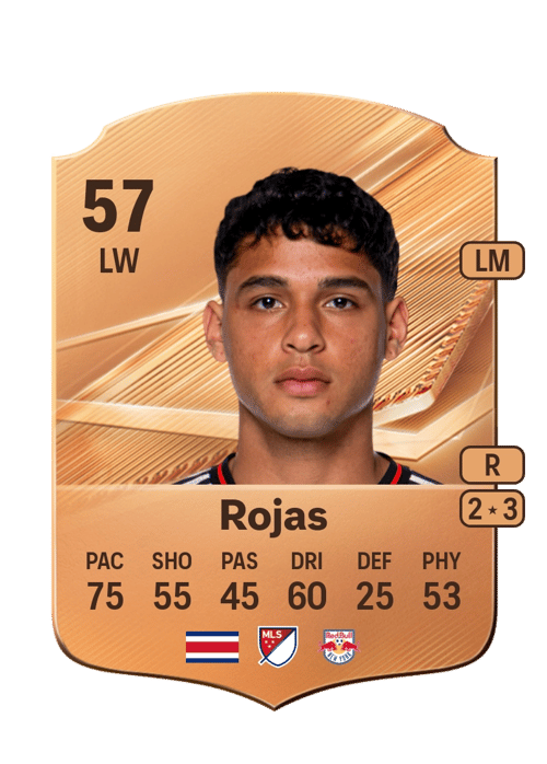 Andy Rojas
