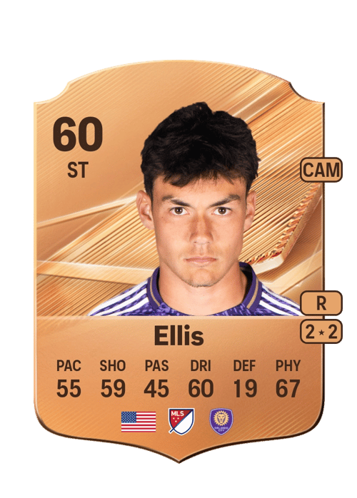 Justin Ellis