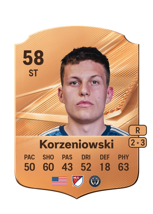 Stas Korzeniowski