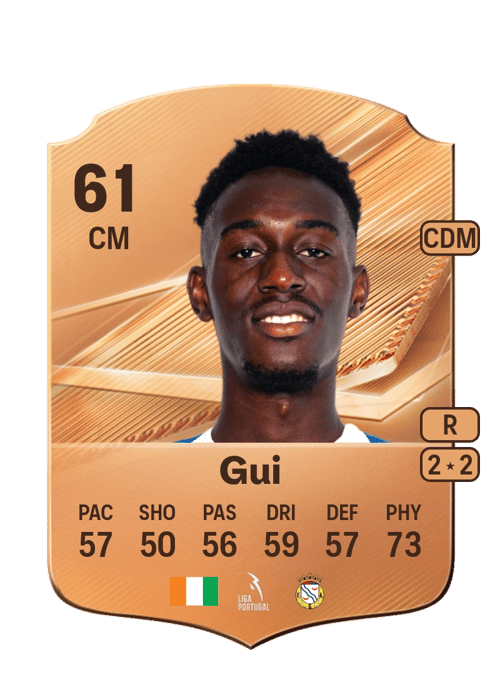 Davy Gui