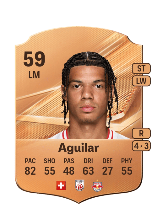 Enrique Aguilar