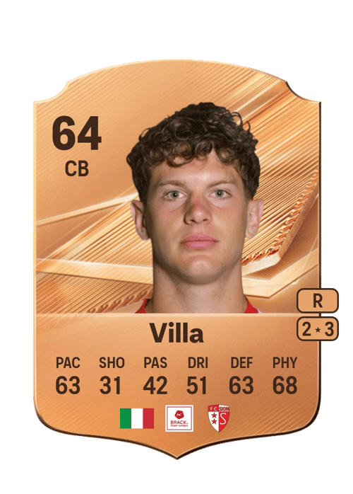 Lorenzo Villa