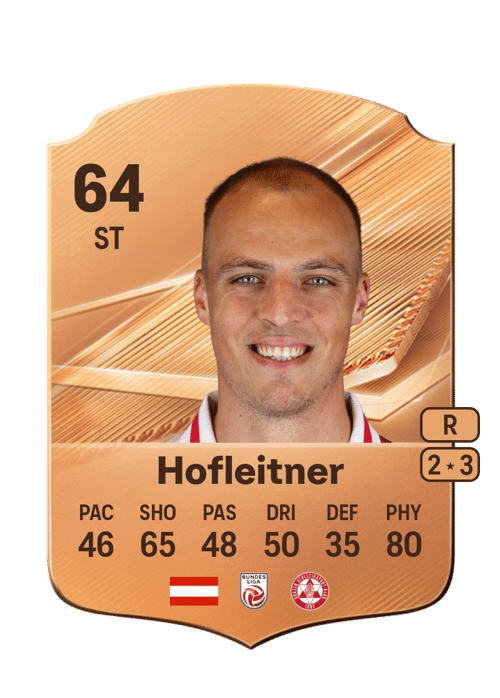 Alexander Hofleitner
