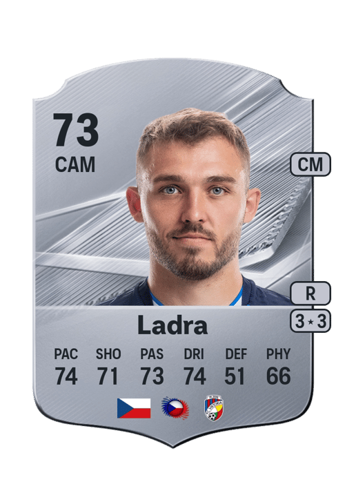 Tomáš Ladra