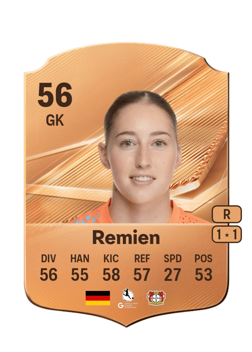 Louisa Remien