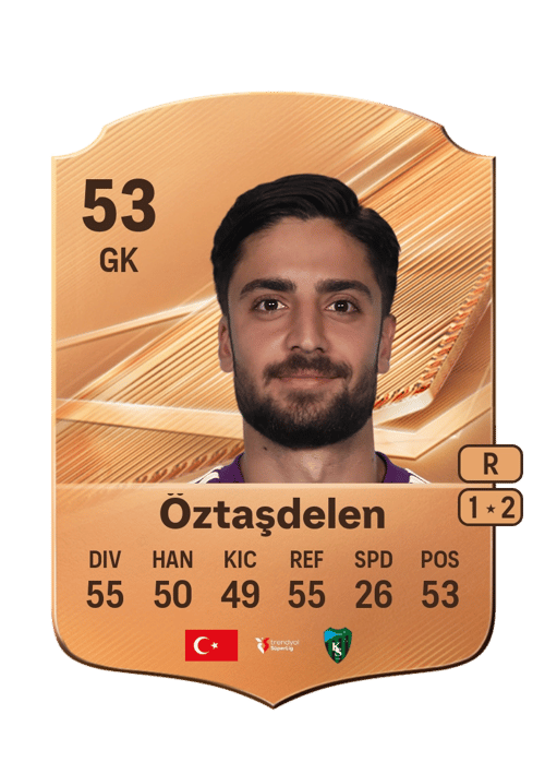 Serhat Öztaşdelen