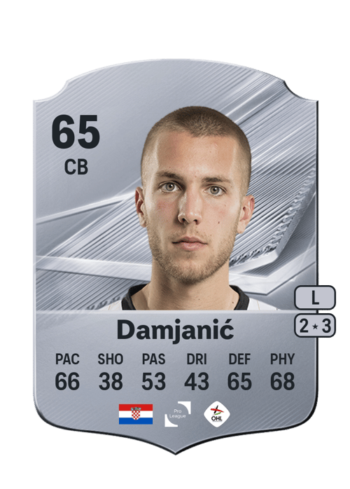 Viktor Damjanić