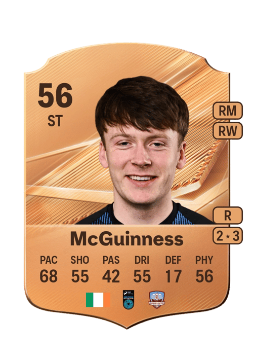 Dara McGuinness