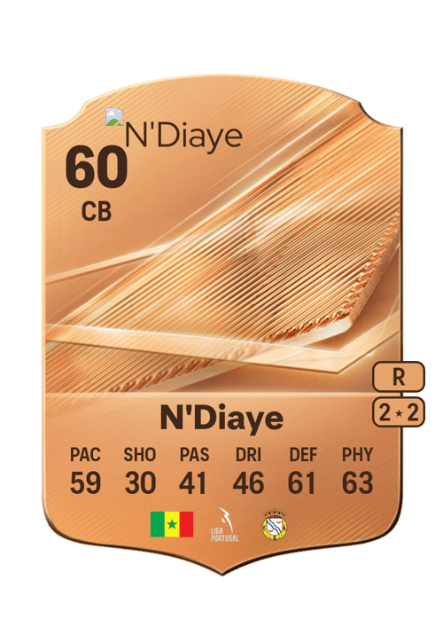 Lamine N'Diaye
