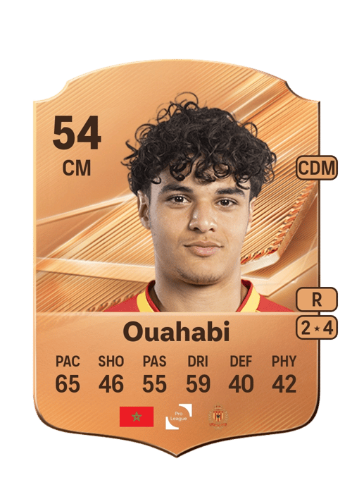 Amine Ouahabi