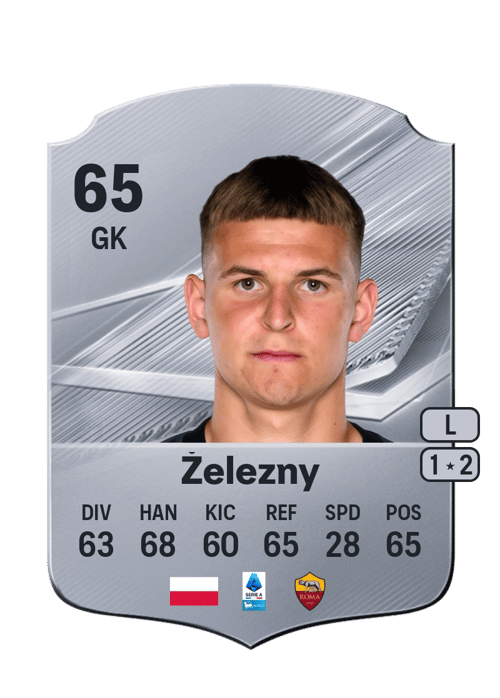 Radosław Żelezny