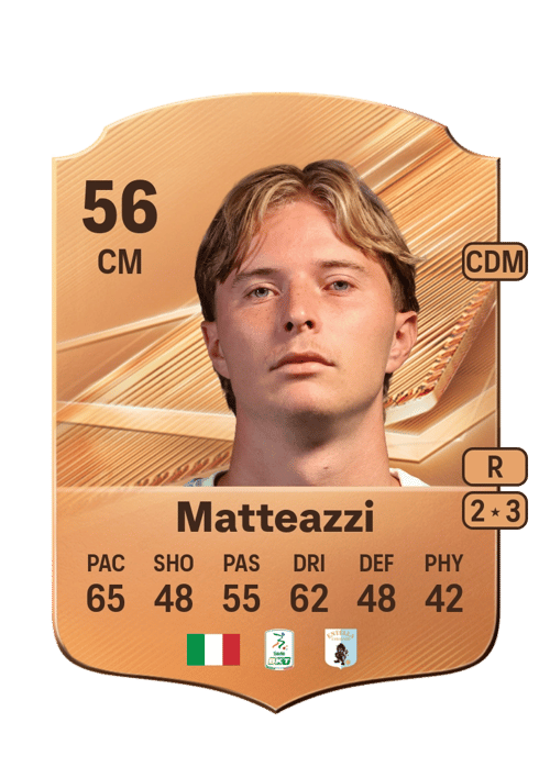 Ernesto Matteazzi
