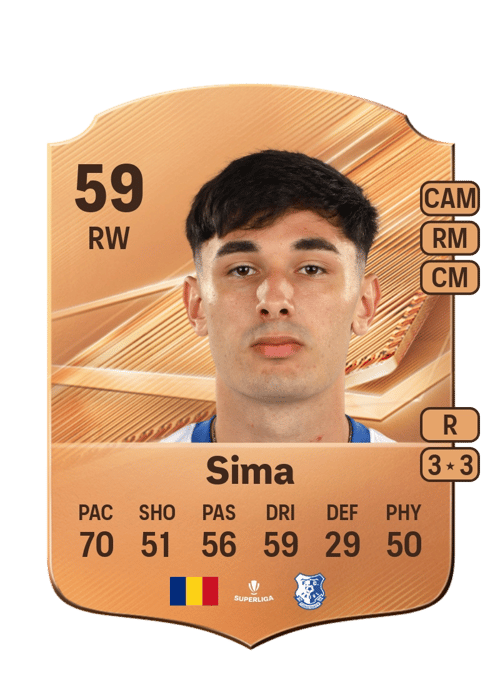 Cristian Sima