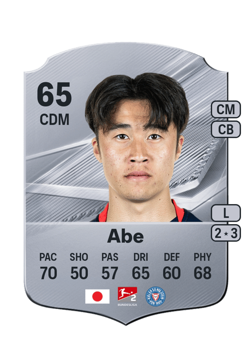 Taisei Abe
