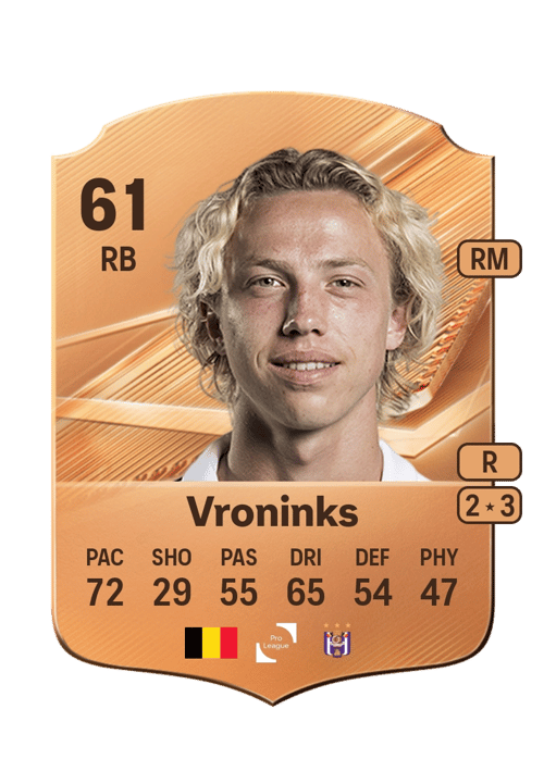 Basile Vroninks