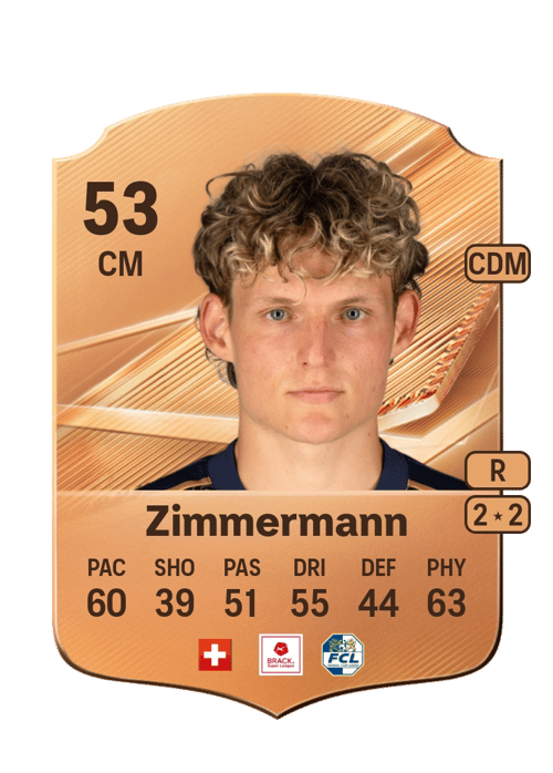 Mio Zimmermann