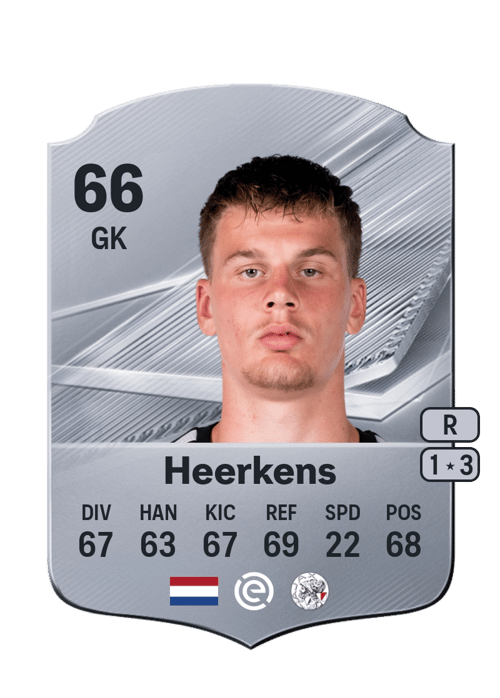 Joeri Heerkens