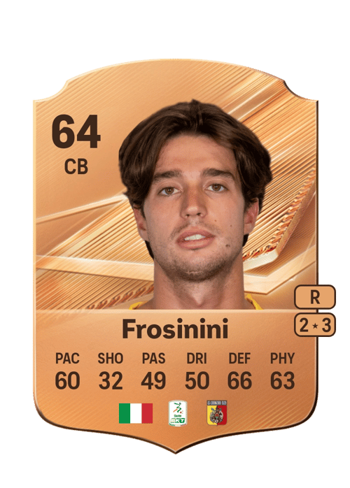 Ruggero Frosinini