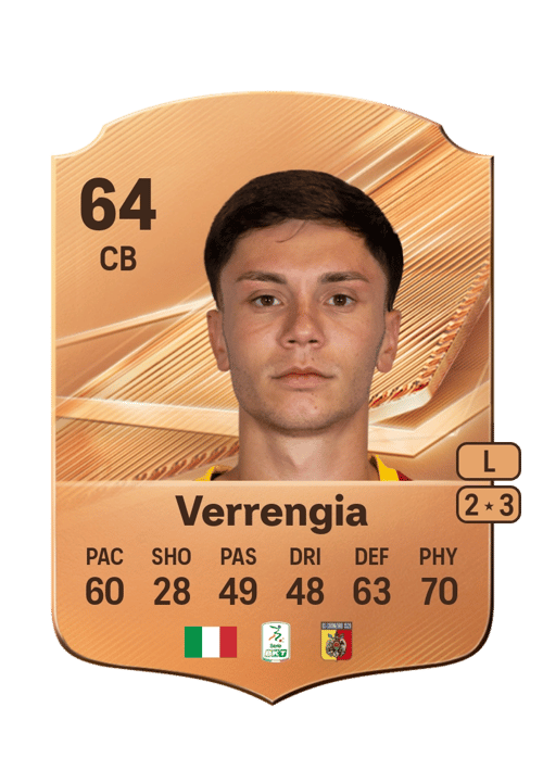 Bruno Verrengia