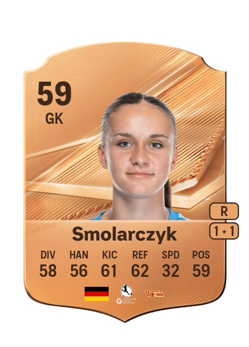 Nelly Smolarczyk
