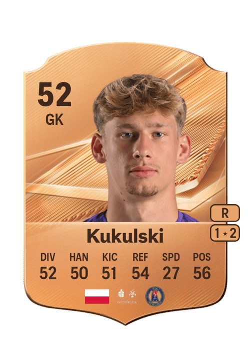 Patryk Kukulski