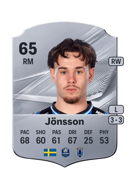 Neo Jönsson